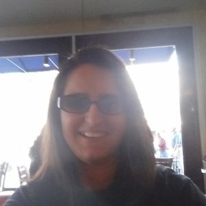 Meet your Posher, Kristine